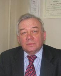 Пинягин Юрий Николаевич